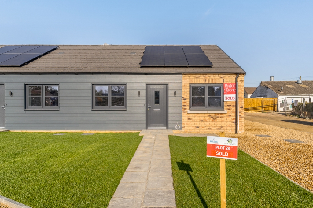 Plot 28, 